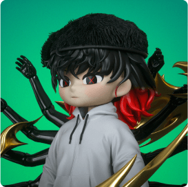 PXTRICK PIN